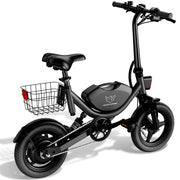 W3 brushless motor Electric Bike